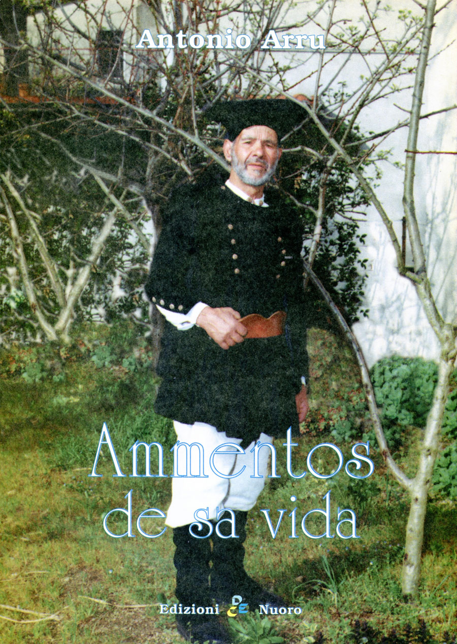 Ammentos de sa Vida