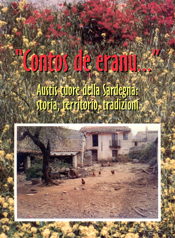 Contos de eranu...