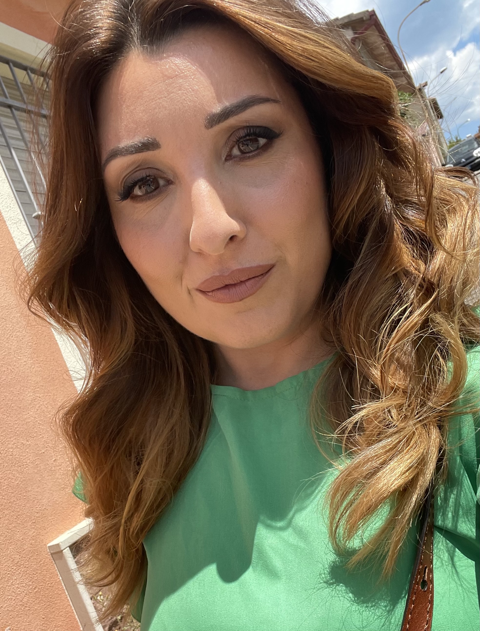 Dott.ssa Claudia Urru