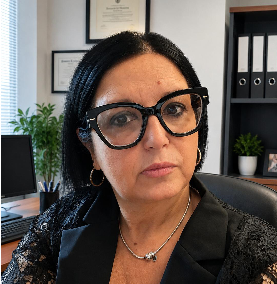 Dott.ssa Giuseppina Olmi