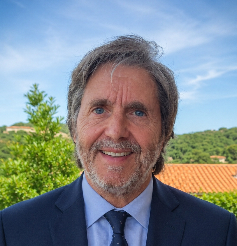 Umberto Usai