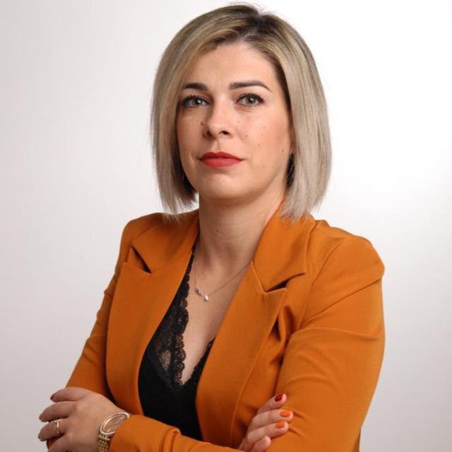 Ing. Katia Mascia