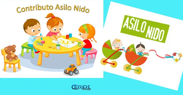 Fondo di solidarietà per Asili Nido e Servizi educativi per l’infanzia