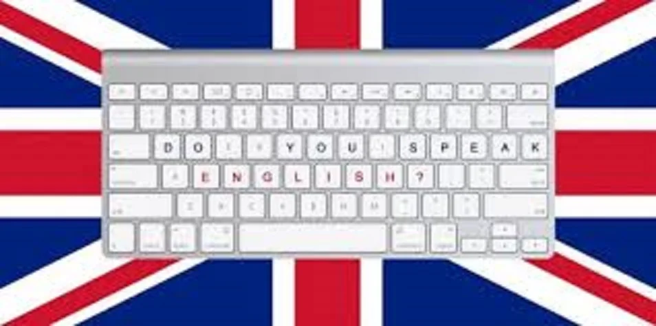 Avvio corso di inglese