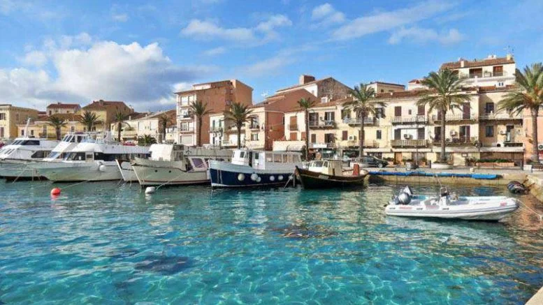 MANIFESTAZIONE D’INTERESSE VIAGGIO 'La Maddalena'