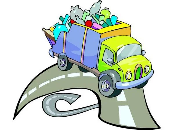 Calendario raccolta differenziata 2026