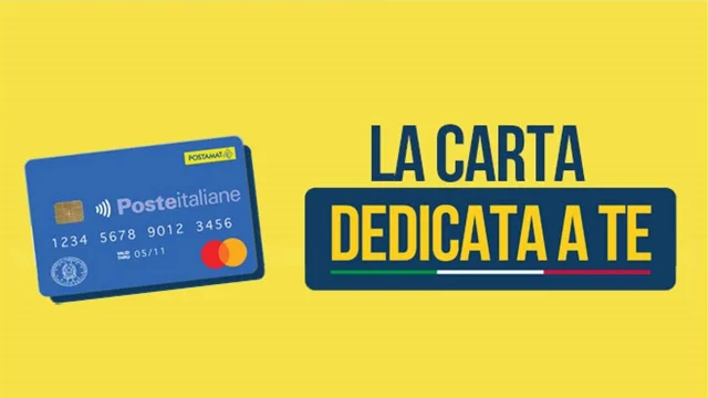 Misura Nazionale “Carta dedicata a te”