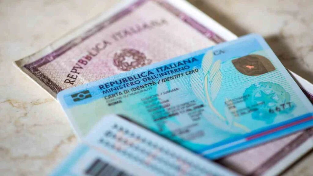 Novità in materia di Carta d’Identità