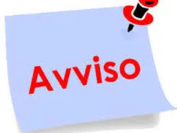 AVVISO DI DEPOSITO ELETTORI NON DICIOTENNI