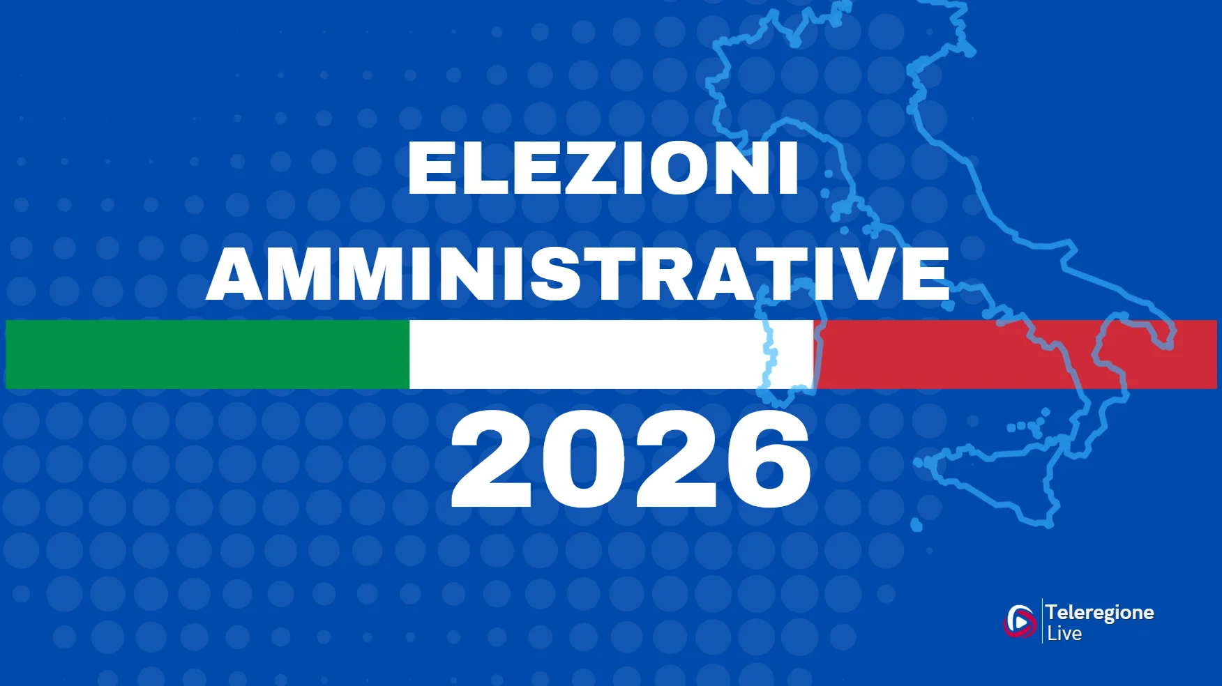 Elezione diretta dei Sindaci e dei Consigli comunali dei Comuni della Sardegna 7 e 8 giugno 2026 - Iscrizione cittadini comunitari (UE) nelle Liste Aggiunte