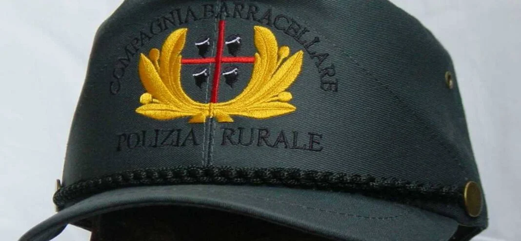 Compagnia barracellare - manifestazione di interesse Compagnia barracellare - manifestazione di interesse