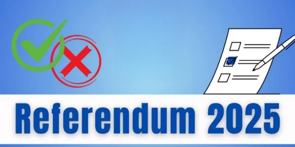 Referendum abrogativi 2025: opzione per il voto in Italia per gli elettori residenti all'estero Referendum abrogativi 2025: opzione per il voto in Italia per gli elettori residenti all'estero