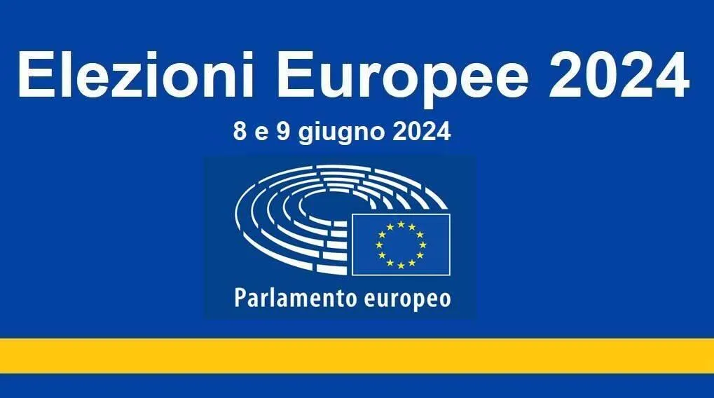 ELEZIONI EUROPEE 2024 - VOTO DOMICILIARE PER ELETTORI AFFETTI DA INFERMITA'