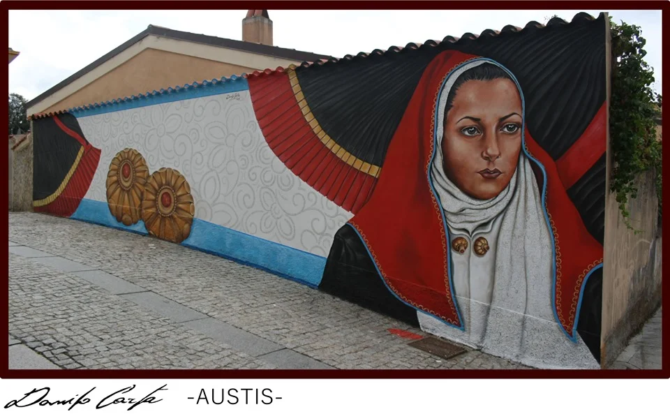 Comune di Austis