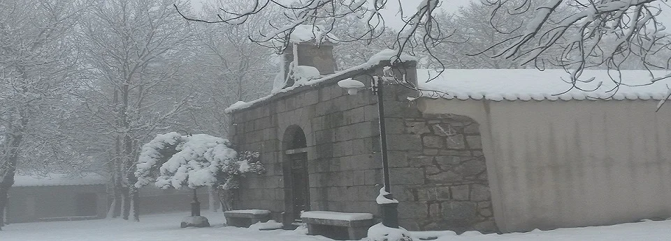 Austis - Chiesa Sant'Antonio