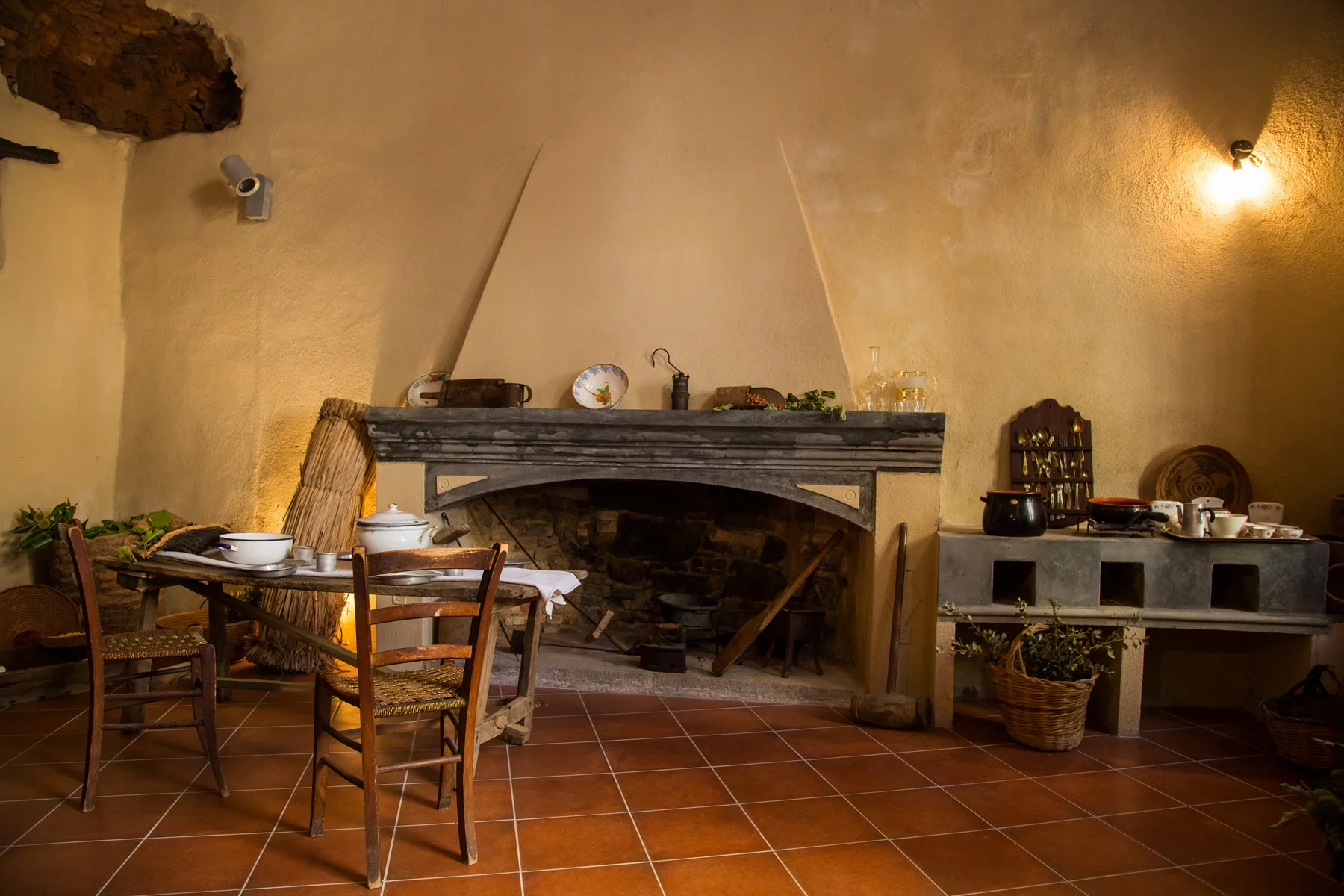 Casa della memoria