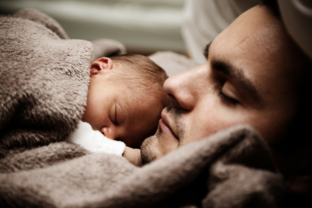 Avere una Famiglia Avere una Famiglia