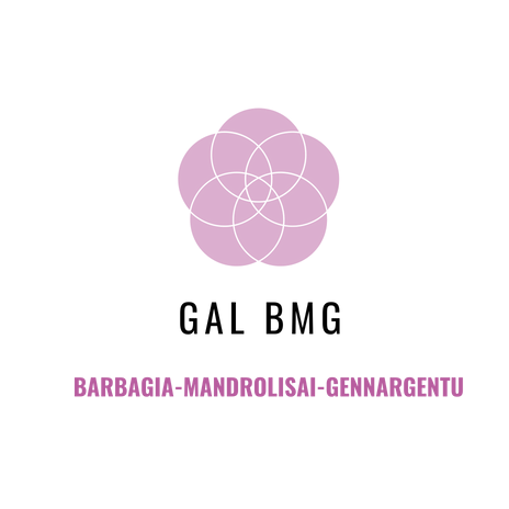 GAL BMG - PUBBLICAZIONE BANDI