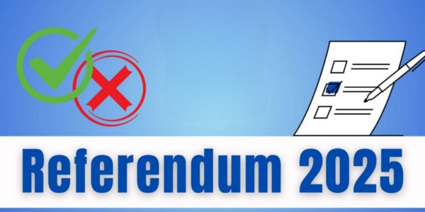 Referendum abrogativi 2025: opzione per il voto in Italia per gli elettori residenti all'estero