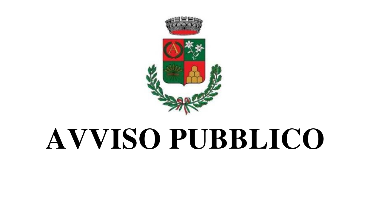 AVVIO SERVIZIO MENSA SCOLASTICA SCUOLA DELL’INFANZIA
