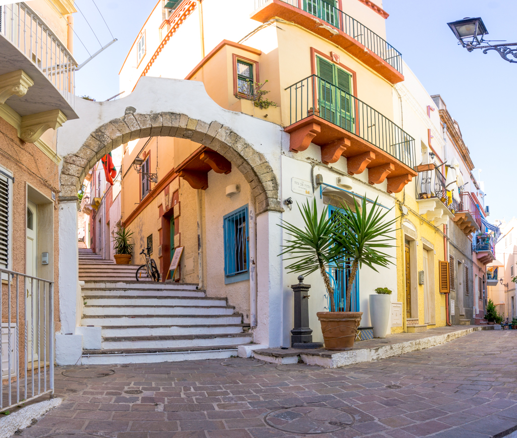 GITA A SANT’ANTIOCO E CARLOFORTE - ISCRIZIONI