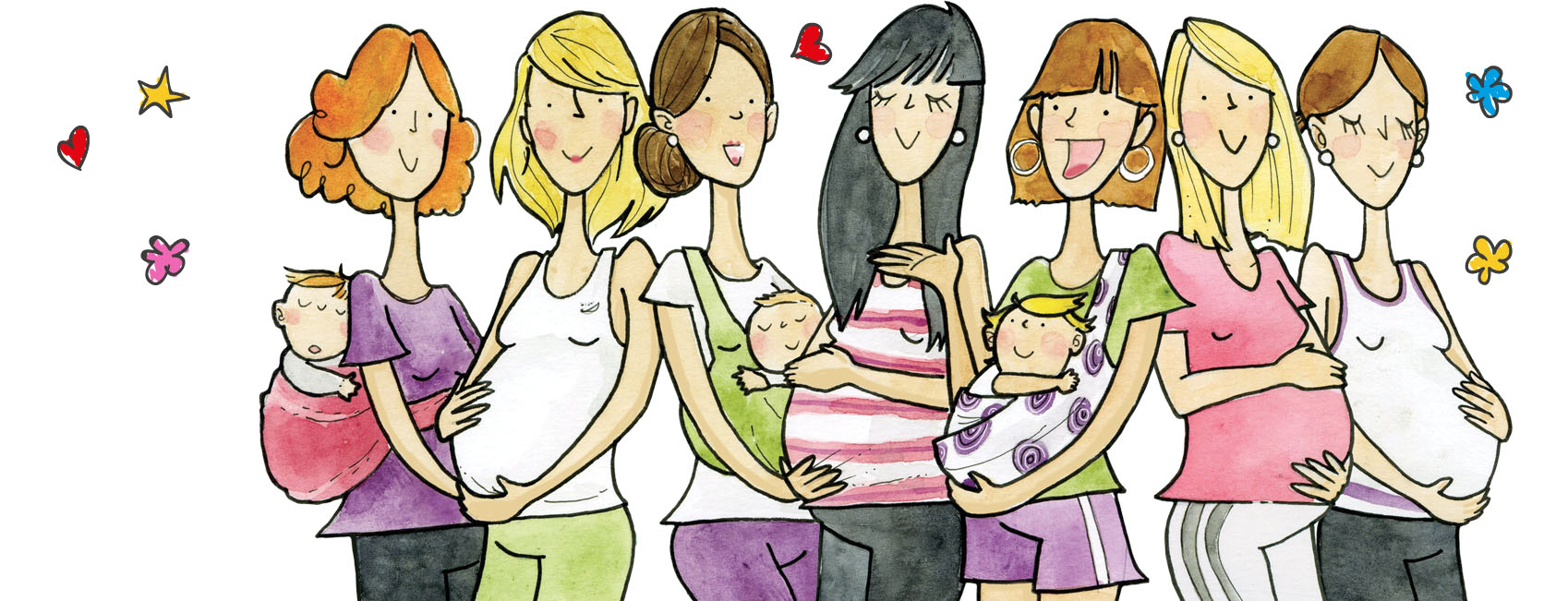 Consultorio Familiare di Sorgono - 'Benessere Mamma'