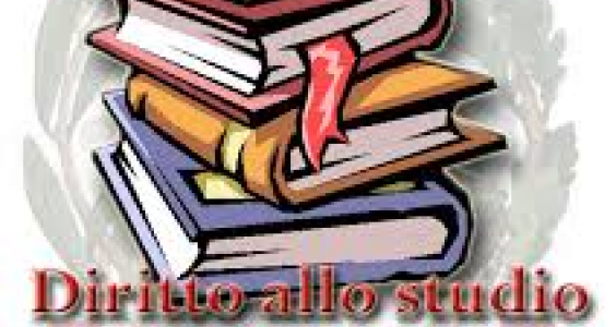 GRADUATORIA PROVVISORIA AZIONI DI SOSTEGNO AL DIRITTO ALLO STUDIO 2018. L.R. N. 5/2015, LEGGE N. 448