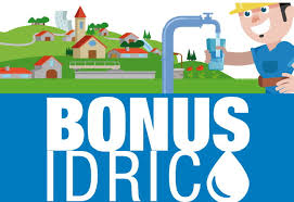 PROROGA - BANDO PUBBLICO ''BONUS IDRICO'' ANNUALITA' 2016