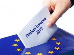 Elezione dei membri del Parlamento Europeo del 26 maggio 2019. Risultati definitivi.