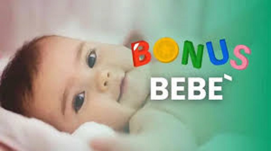 BENVENUTO AI NUOVI NATI  NEL 2024