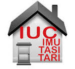 IUC 2017 - SCADENZA I RATA IMU 2017