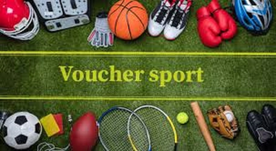 Azione 'Giovani VISPI'. Bando per l'assegnazione di voucher per la pratica sportiva. Azione 'Giovani VISPI'. Bando per l'assegnazione di voucher per la pratica sportiva.
