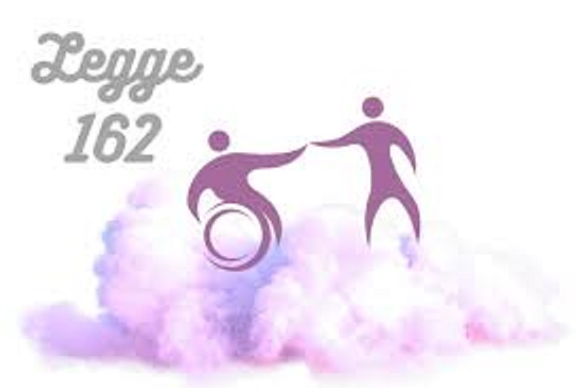 Piani Personalizzati di Sostegno – Legge 162/1998 Annualità 2025 – Gestione 2026  (D.G.R. n. 57/32 del 05/11/2025)