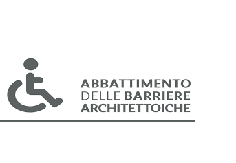 ELIMINAZIONE BARRIERE ARCHITETTONICHE