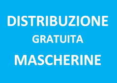 IN DISTRIBUZIONE LE MASCHERINE FORNITE DALLA REGIONE AL COMUNE DI AUSTIS