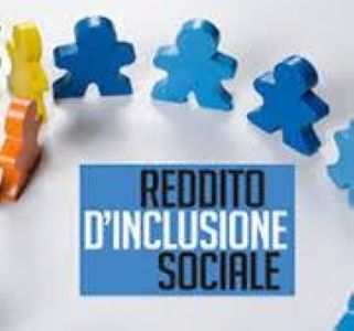 REIS Reddito di Inclusione Sociale – “Agiudu torrau” scadenza 10 agosto 2025