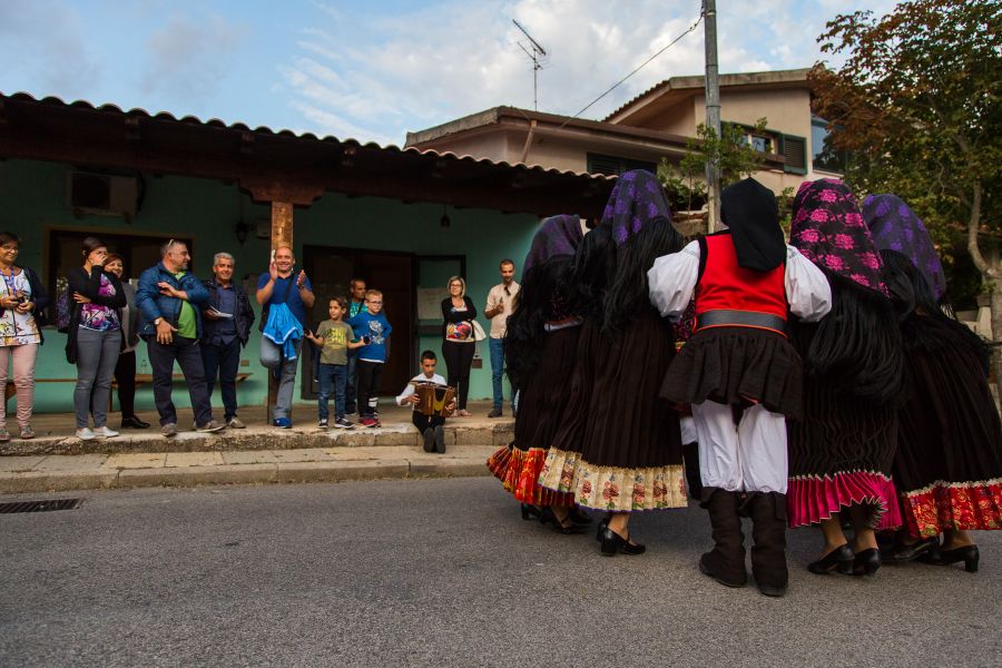 Cortes Apertas 2017