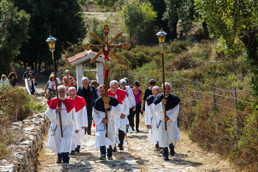 Cortes Apertas 2017