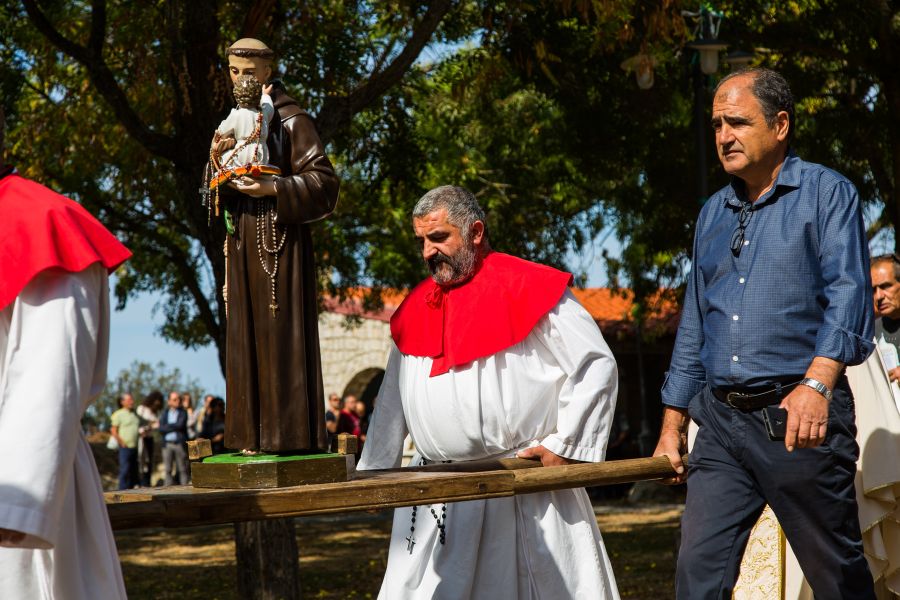 Cortes Apertas 2017