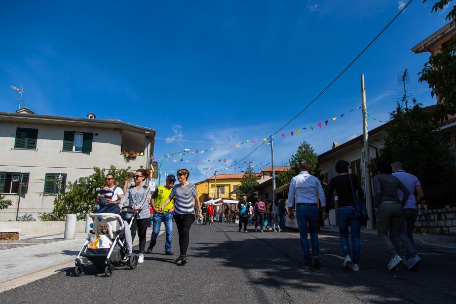 Cortes Apertas 2017