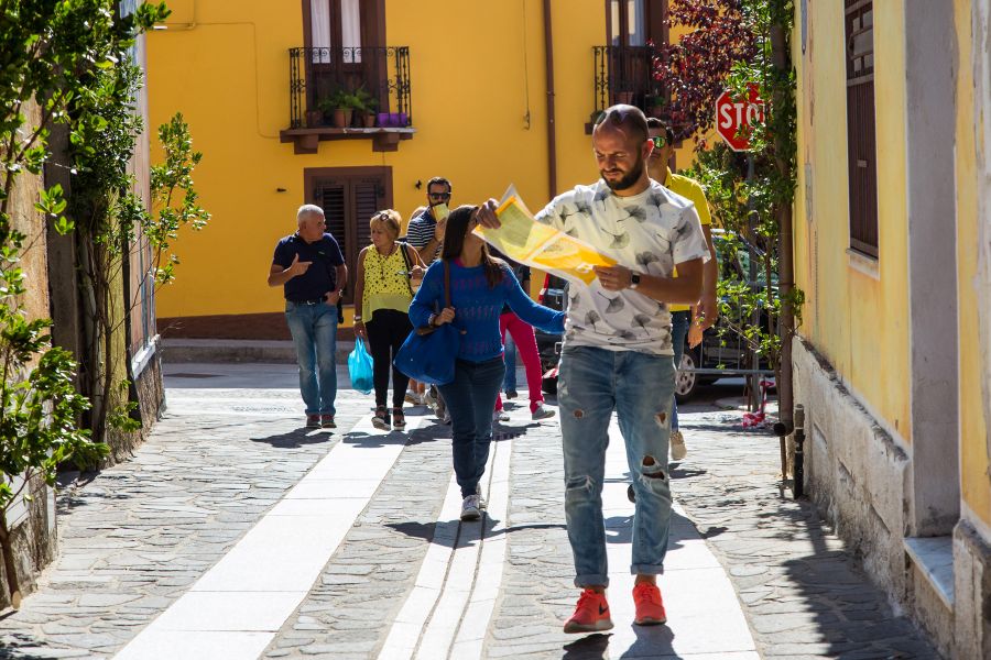 Cortes Apertas 2017