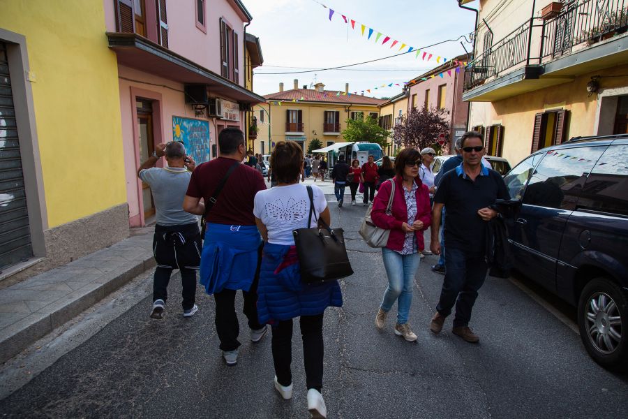 Cortes Apertas 2017