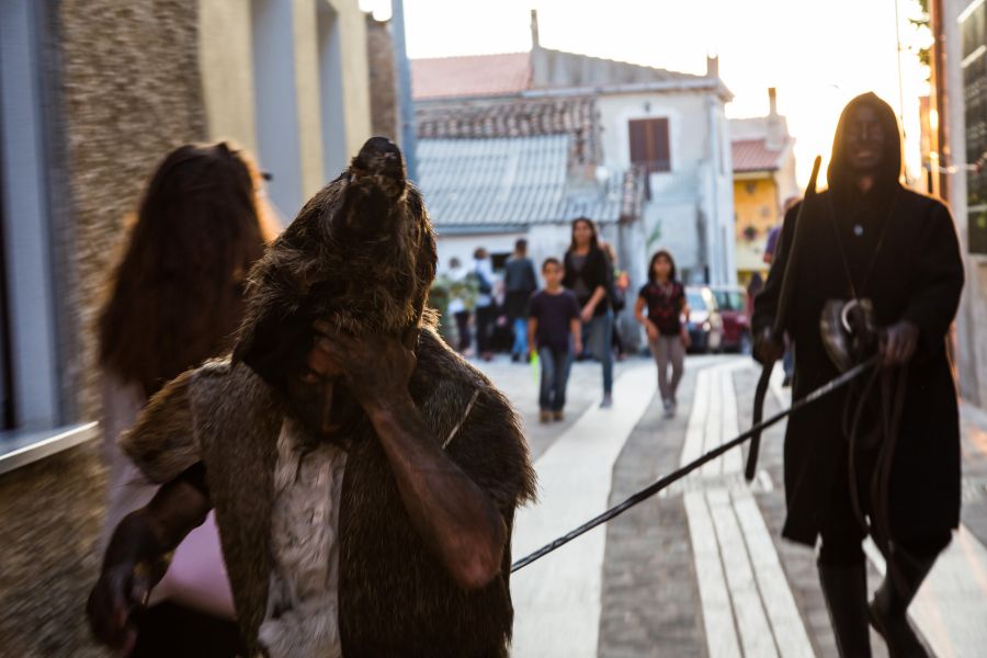 Cortes Apertas 2017