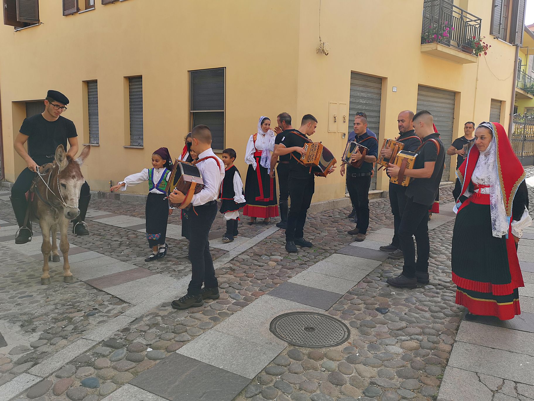 Cortes Apertas 2019