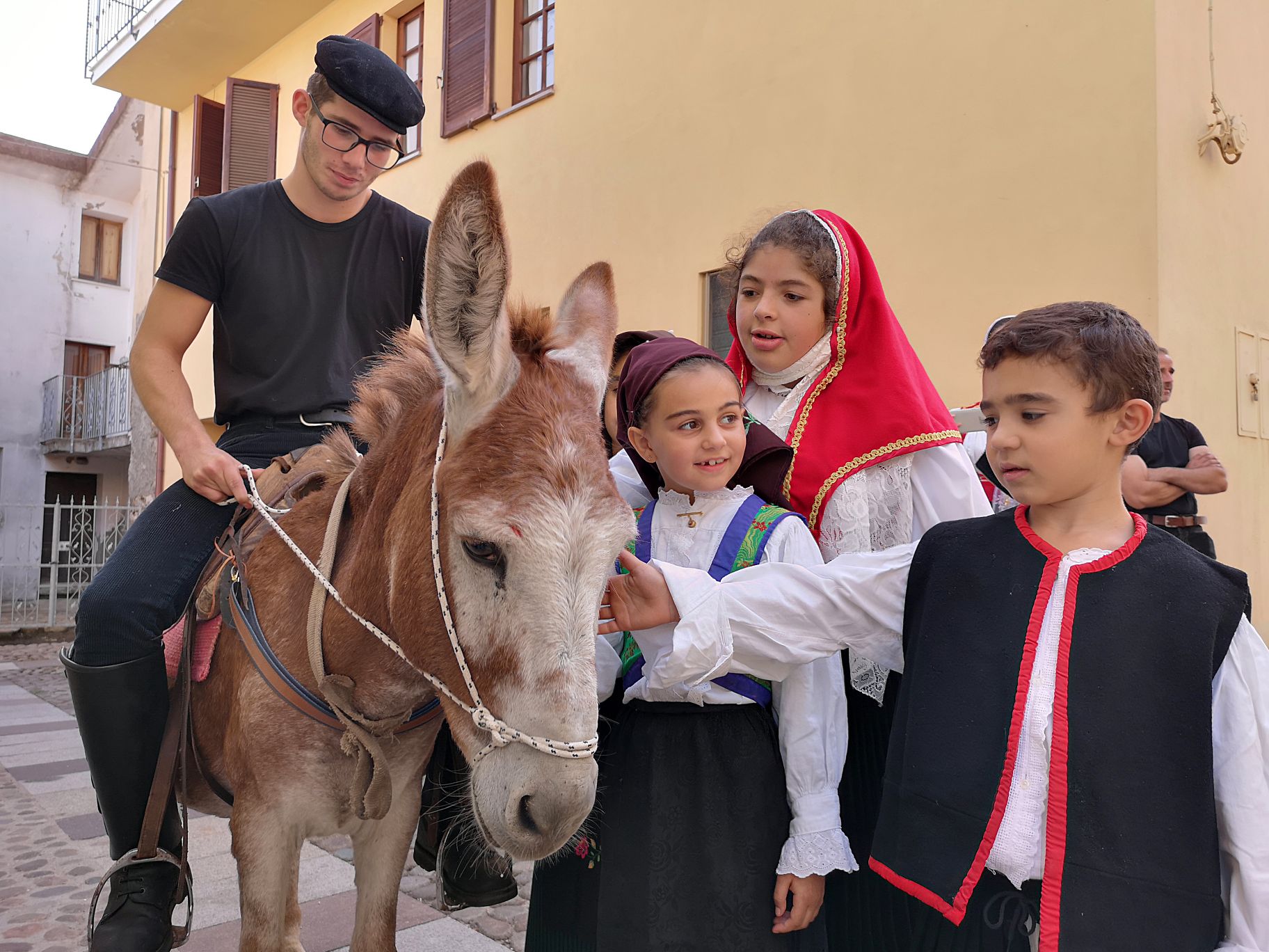 Cortes Apertas 2019