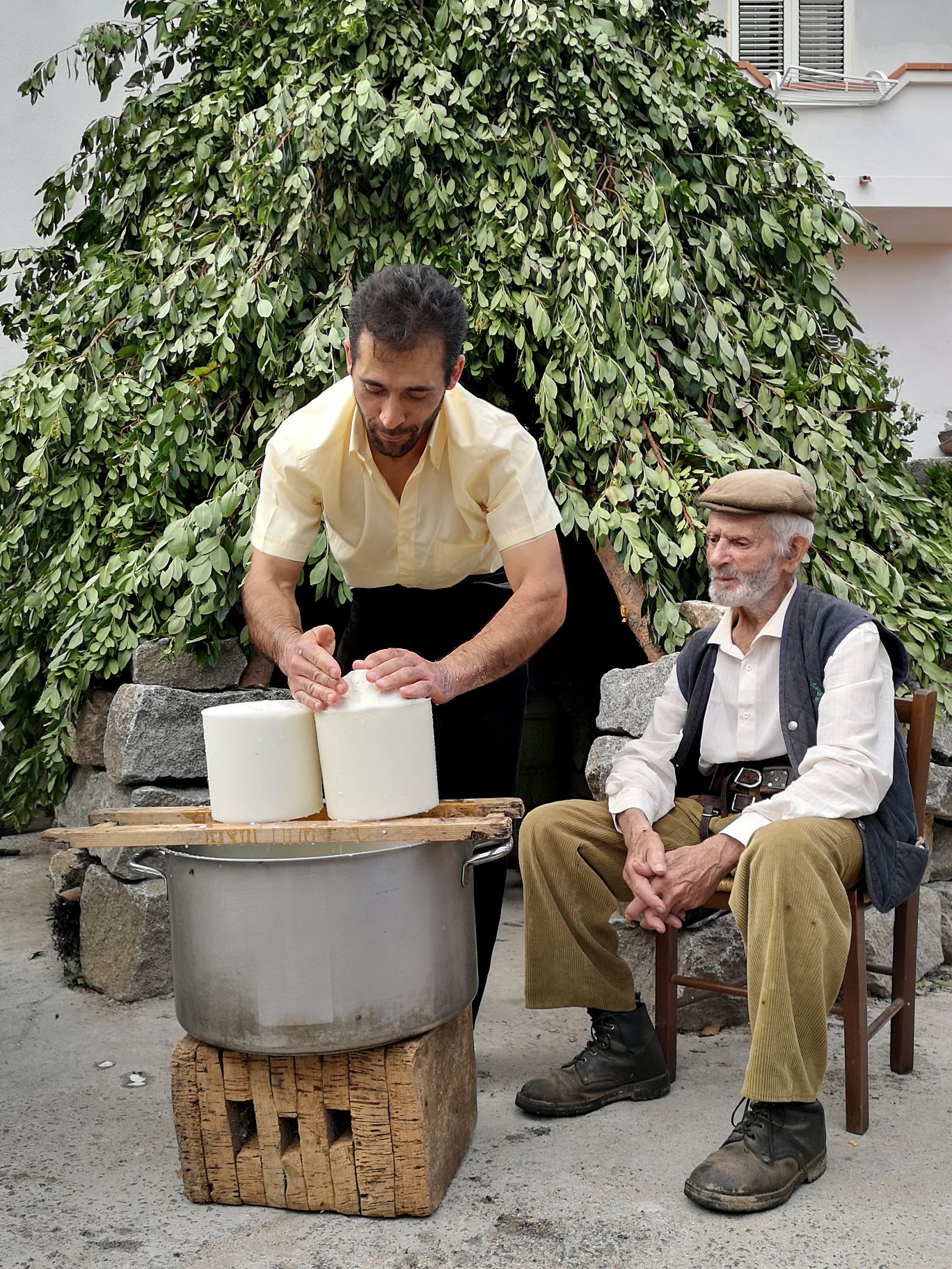 Cortes Apertas 2019