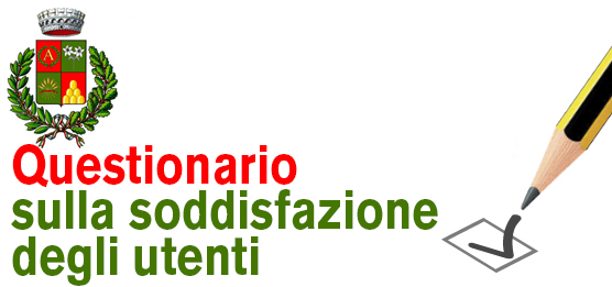 Sondaggio Customer Satisfaction